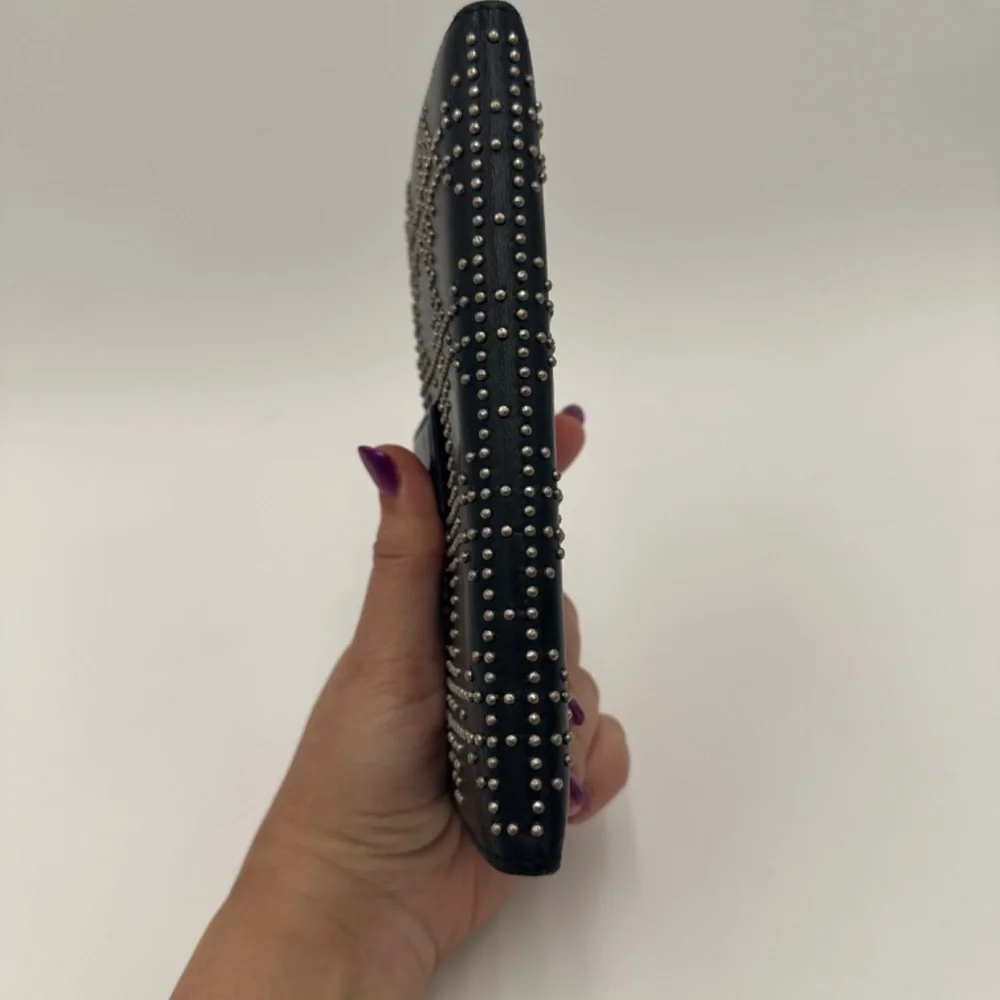 Christian Dior Studded Wallet - Picture 6 of 13